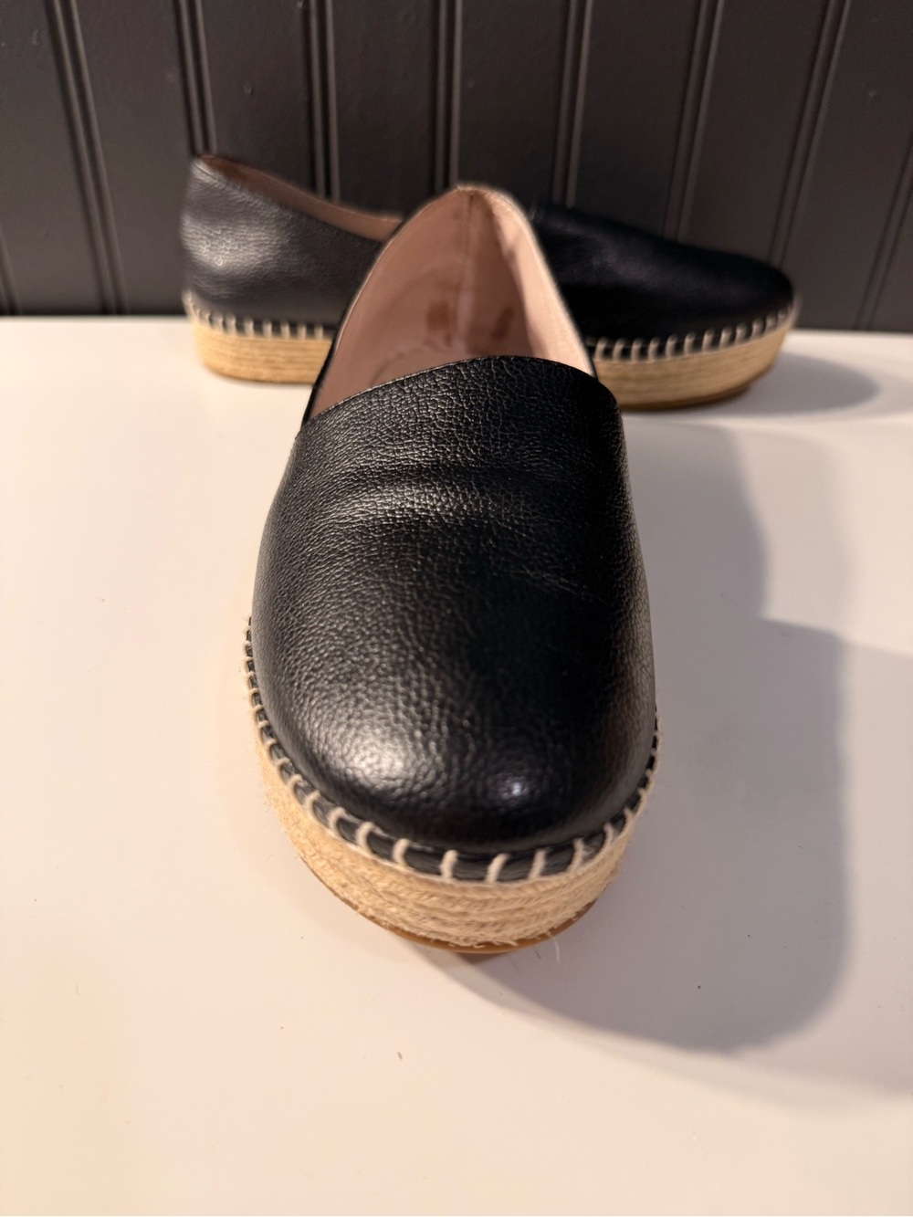 steve madden espadrille  sandals - Picture 6 of 16